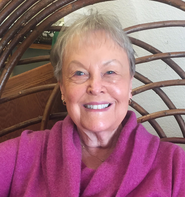 Sharon Carone